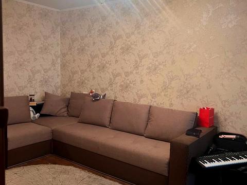 квартира по адресу Научная ул., 26