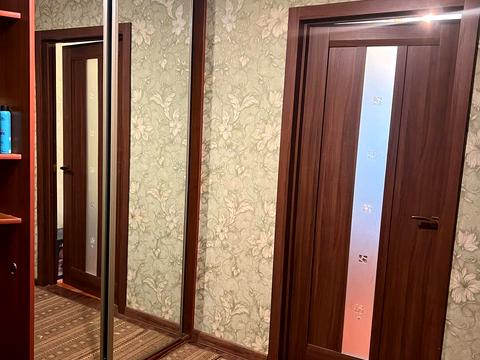 квартира по адресу Научная ул., 26