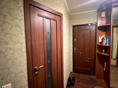 квартира по адресу Научная ул., 26