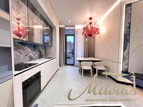 квартира за адресою Київ, Садово-Ботанічна вул. (Тимірязєвська), 46