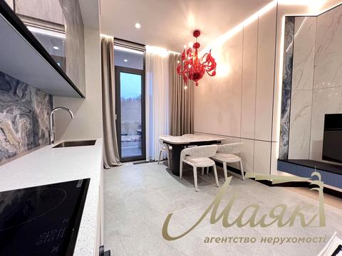 квартира за адресою Київ, Садово-Ботанічна вул. (Тимірязєвська), 46