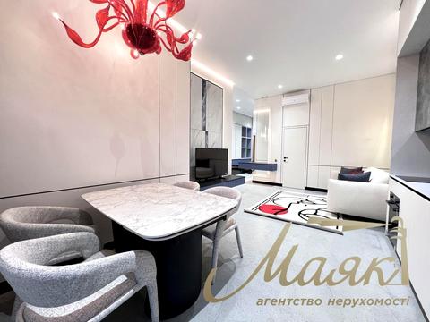 квартира за адресою Київ, Садово-Ботанічна вул. (Тимірязєвська), 46