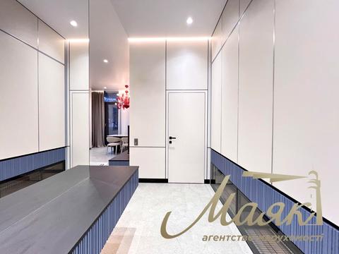 квартира за адресою Київ, Садово-Ботанічна вул. (Тимірязєвська), 46