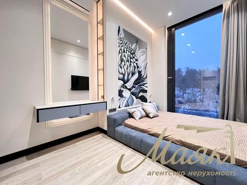 квартира за адресою Київ, Садово-Ботанічна вул. (Тимірязєвська), 46