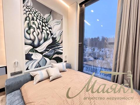 квартира за адресою Київ, Садово-Ботанічна вул. (Тимірязєвська), 46