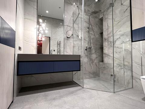 квартира за адресою Київ, Садово-Ботанічна вул. (Тимірязєвська), 46