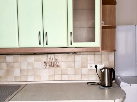 квартира по адресу Большая Васильковская ул. (Красноармейская), 114