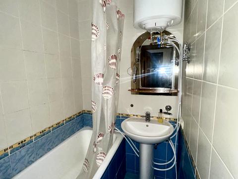 квартира по адресу Большая Васильковская ул. (Красноармейская), 114