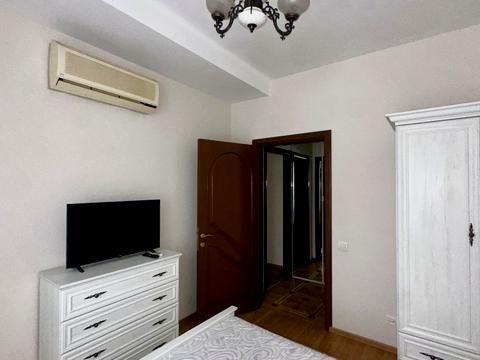 квартира по адресу Большая Васильковская ул. (Красноармейская), 114