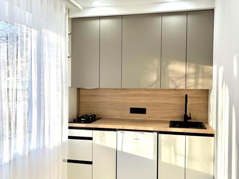 квартира по адресу Братиславская ул., 18-Б