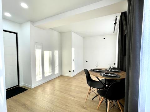 квартира по адресу Братиславская ул., 18-Б