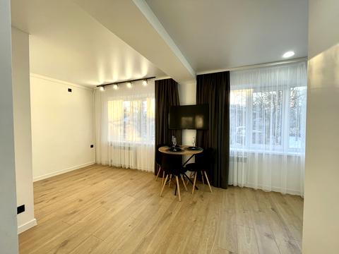 квартира по адресу Братиславская ул., 18-Б