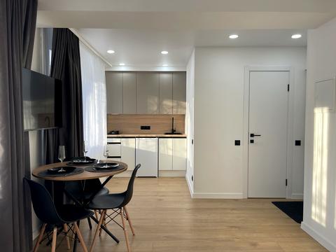 квартира по адресу Братиславская ул., 18-Б