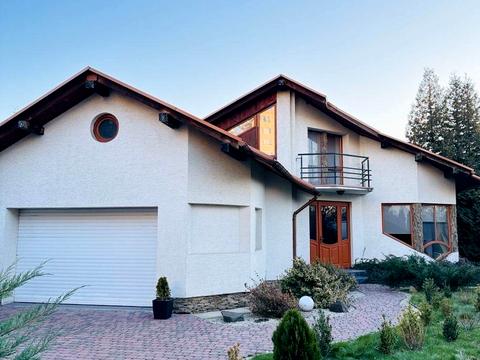 дом по адресу Игоря Сикорского, 10