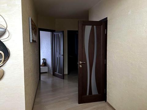 дом по адресу Игоря Сикорского, 10