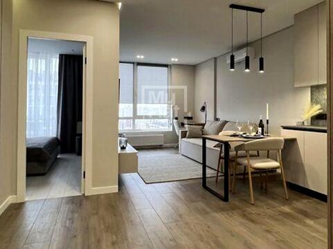 квартира по адресу Родини Крістерів ул., 14-Б