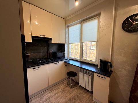 квартира по адресу Вахи Арсанова ул. (Рокоссовского), 8