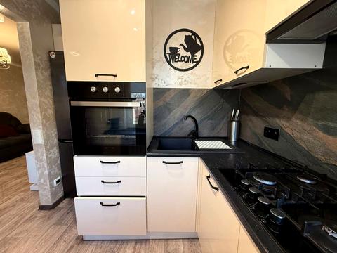 квартира по адресу Вахи Арсанова ул. (Рокоссовского), 8