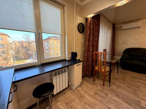 квартира по адресу Вахи Арсанова ул. (Рокоссовского), 8