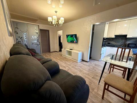 квартира по адресу Вахи Арсанова ул. (Рокоссовского), 8