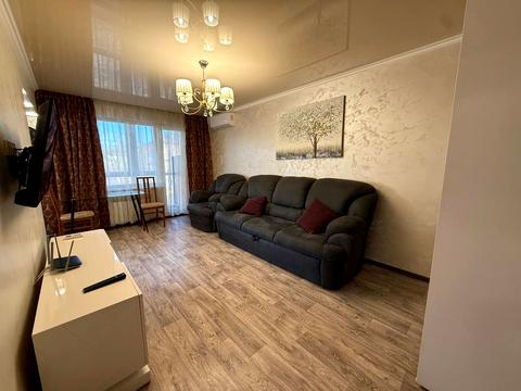 квартира по адресу Вахи Арсанова ул. (Рокоссовского), 8