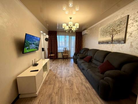 квартира по адресу Вахи Арсанова ул. (Рокоссовского), 8