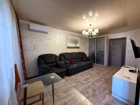 квартира по адресу Вахи Арсанова ул. (Рокоссовского), 8