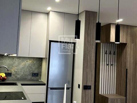 квартира по адресу Родини Крістерів ул., 14-Б