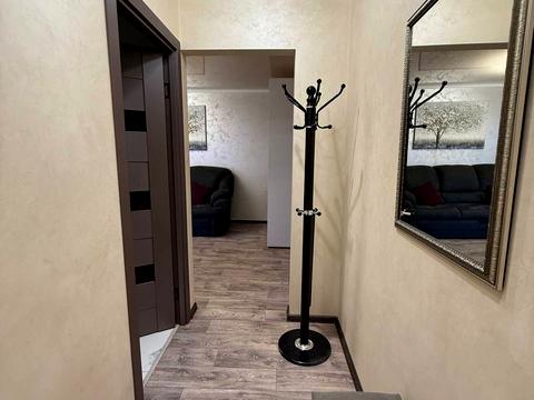 квартира по адресу Вахи Арсанова ул. (Рокоссовского), 8