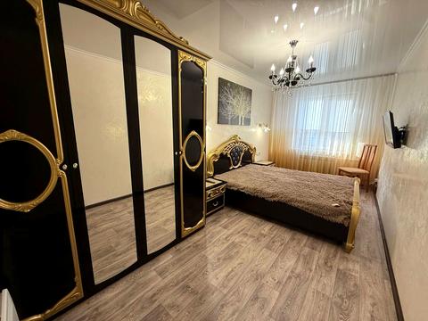 квартира по адресу Вахи Арсанова ул. (Рокоссовского), 8