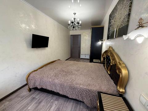 квартира по адресу Вахи Арсанова ул. (Рокоссовского), 8