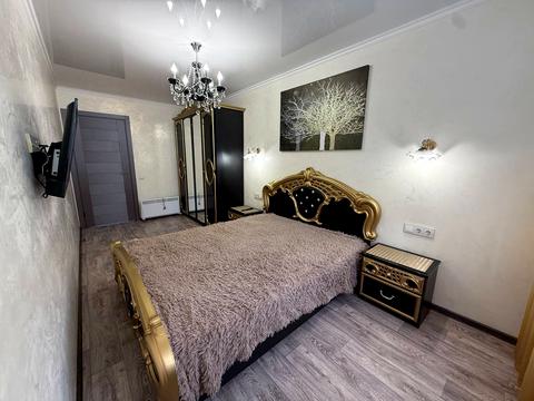 квартира по адресу Вахи Арсанова ул. (Рокоссовского), 8