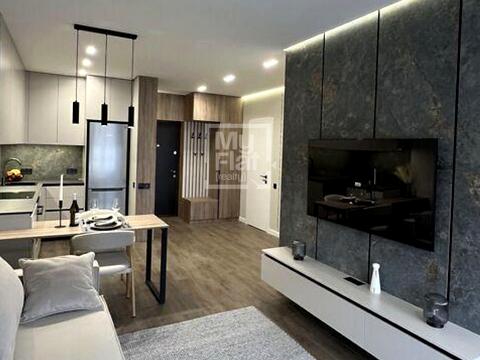 квартира по адресу Родини Крістерів ул., 14-Б