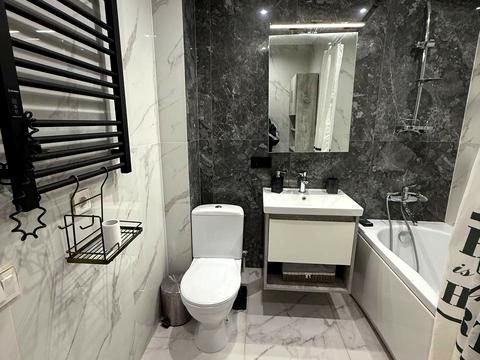 квартира по адресу Вахи Арсанова ул. (Рокоссовского), 8