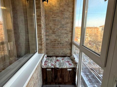 квартира по адресу Вахи Арсанова ул. (Рокоссовского), 8