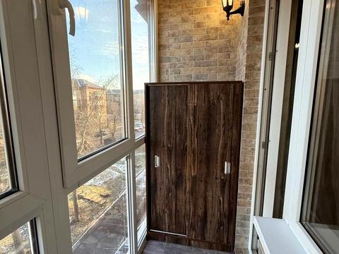 квартира по адресу Вахи Арсанова ул. (Рокоссовского), 8