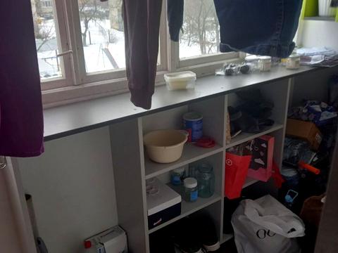 квартира за адресою Карпенка-Карого вул., 9