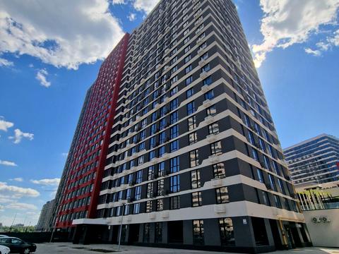 квартира за адресою Всеволода Змієнка вул., 34/21