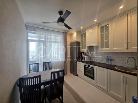 квартира за адресою Валерія Лобановського просп. (Червонозоряний), 15/7