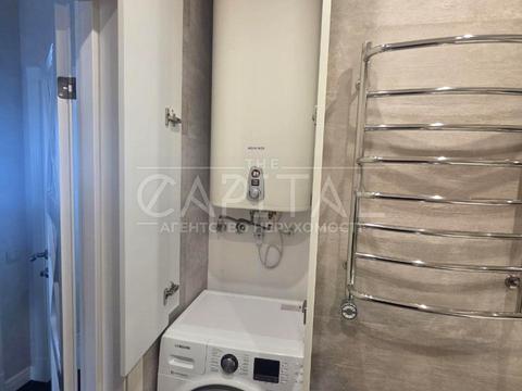 квартира за адресою Валерія Лобановського просп. (Червонозоряний), 15/7