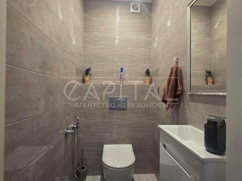 квартира за адресою Валерія Лобановського просп. (Червонозоряний), 15/7