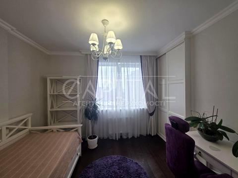 квартира за адресою Валерія Лобановського просп. (Червонозоряний), 15/7