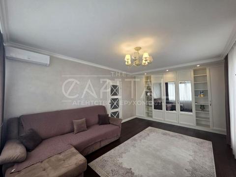 квартира за адресою Валерія Лобановського просп. (Червонозоряний), 15/7