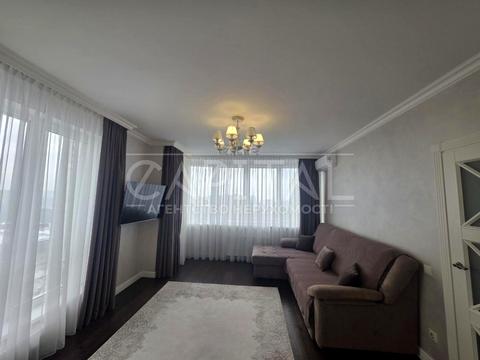 квартира за адресою Валерія Лобановського просп. (Червонозоряний), 15/7