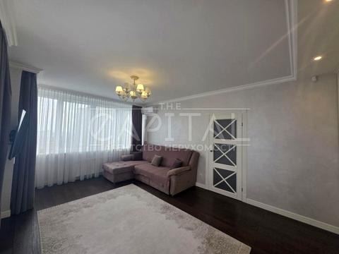 квартира за адресою Валерія Лобановського просп. (Червонозоряний), 15/7