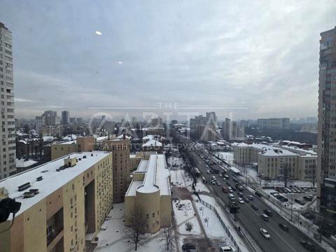 квартира за адресою Валерія Лобановського просп. (Червонозоряний), 15/7