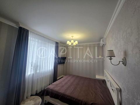 квартира за адресою Валерія Лобановського просп. (Червонозоряний), 15/7