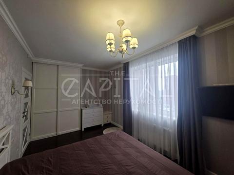 квартира за адресою Валерія Лобановського просп. (Червонозоряний), 15/7