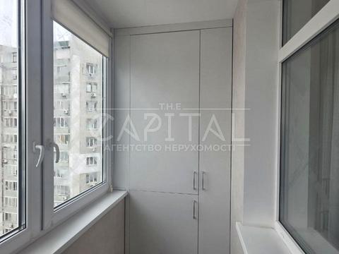 квартира за адресою Валерія Лобановського просп. (Червонозоряний), 15/7