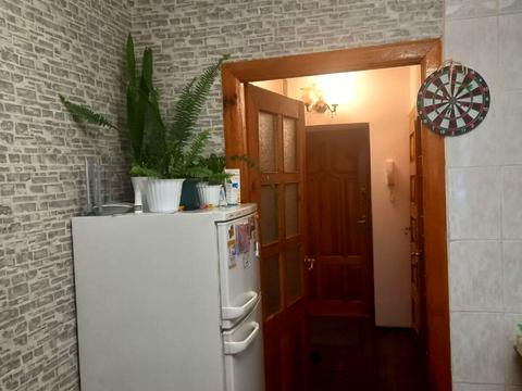 квартира за адресою Карпенка-Карого вул., 9